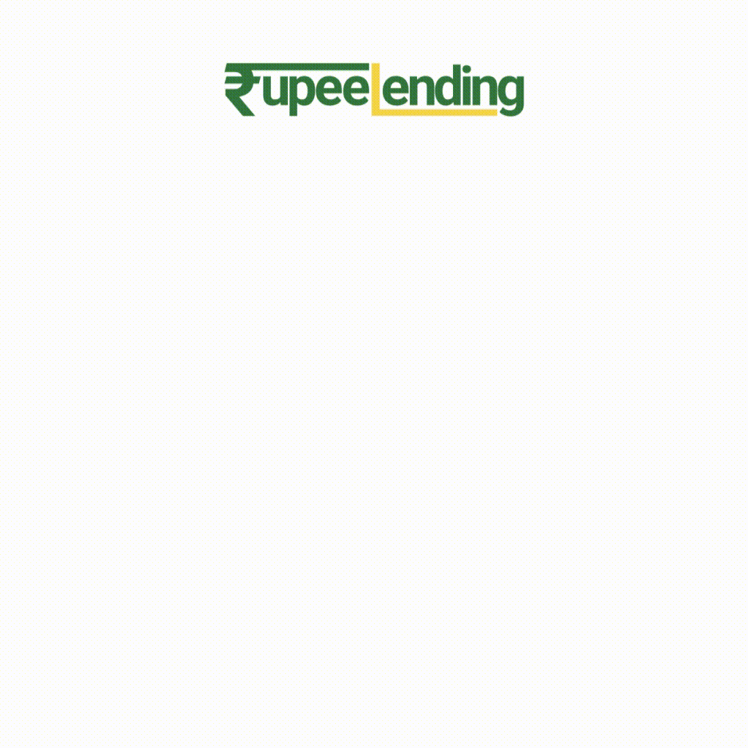 RupeeLending App